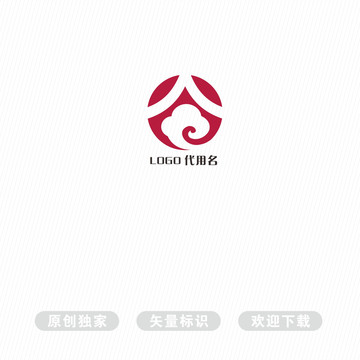 合LOGO