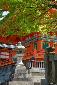 日本清水寺