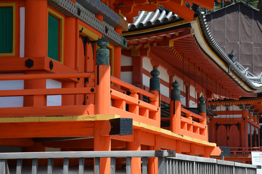 日本清水寺