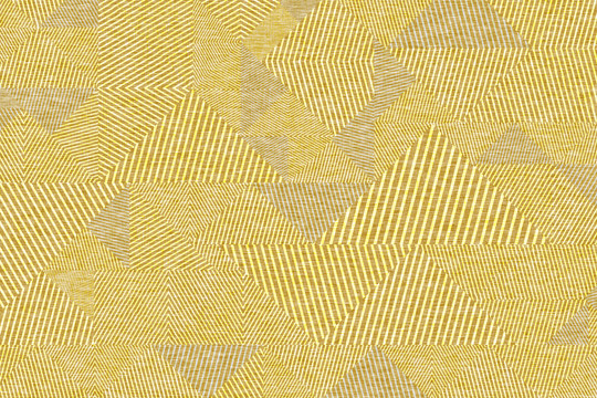北欧现代简约纹理背景地毯
