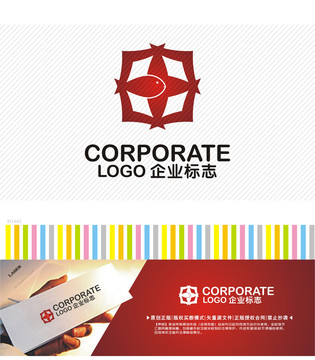 鱼制品logo