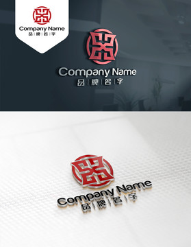 鼎LOGO鼎标志