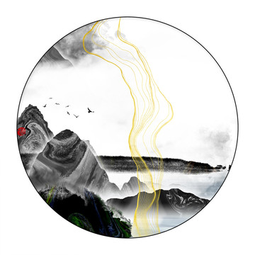 創(chuàng)意畫