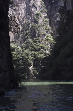 太行山大峡谷