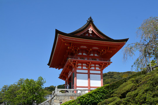 日本清水寺