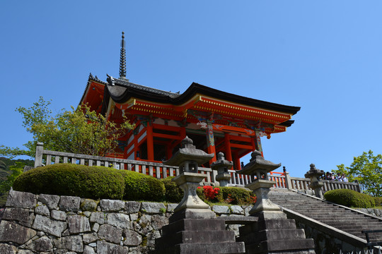 日本清水寺