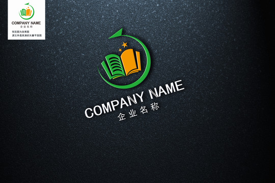 教育LOGO