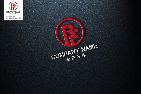 BFLOGO設(shè)計