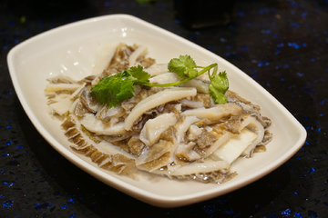 牛肉火鍋