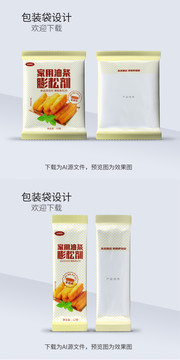 油條膨松劑包裝