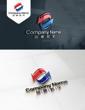 箭頭LOGO箭頭標(biāo)志