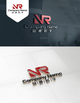 NRLOGO設(shè)計(jì)