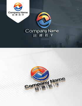 電子LOGO電子標(biāo)志