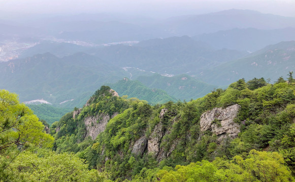 风景图