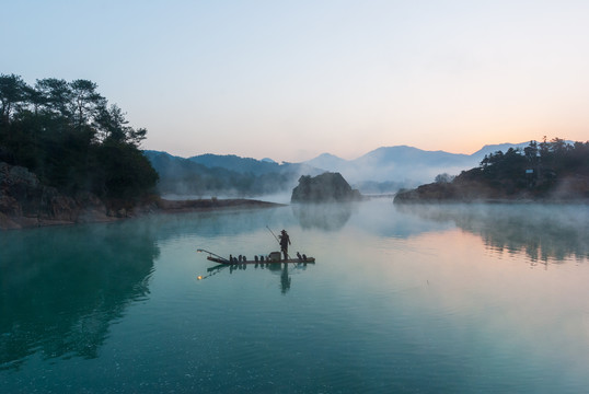 狮子岩