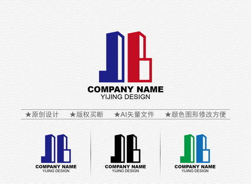 JB標(biāo)志