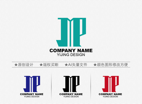 JP標(biāo)志