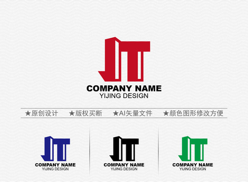 JT標(biāo)志