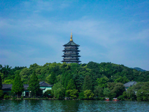 雷峰塔