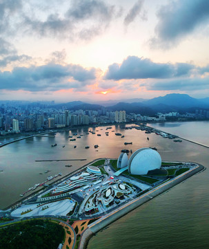 珠海大剧院