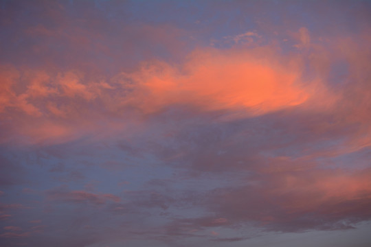 太湖天空