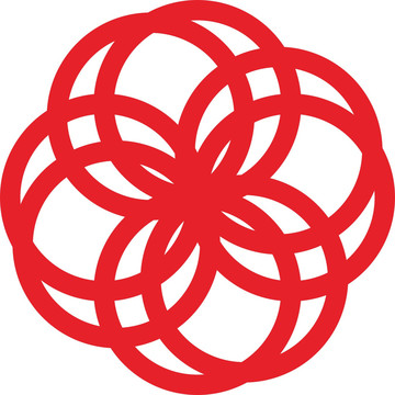 花球中國結(jié)