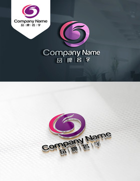 鳳凰LOGO設(shè)計