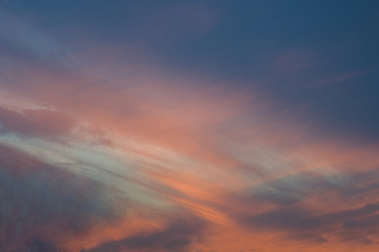 天空素材