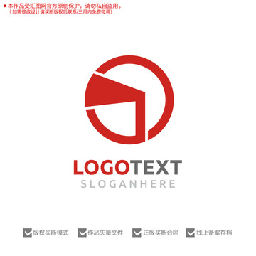 科技標(biāo)志logo