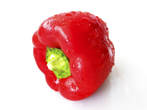 蔬菜红辣椒