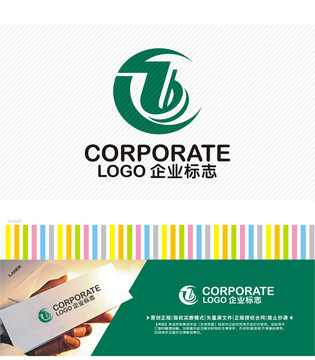 CB字母LOGO