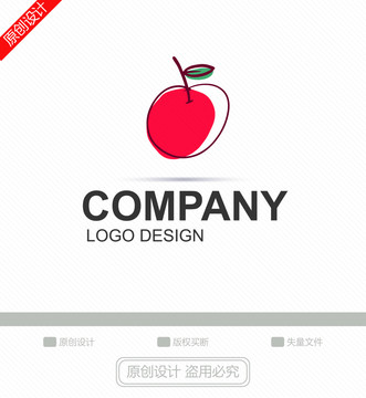 櫻桃LOGO