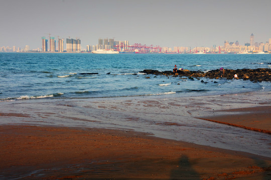 海南风光