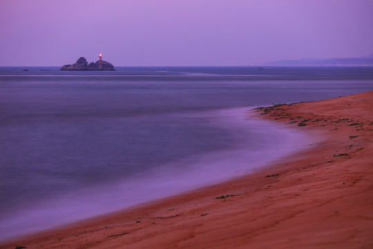 海南风光