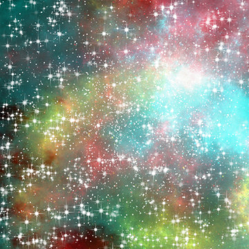吊頂軟膜星空?qǐng)D