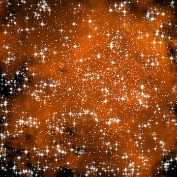 星空圖