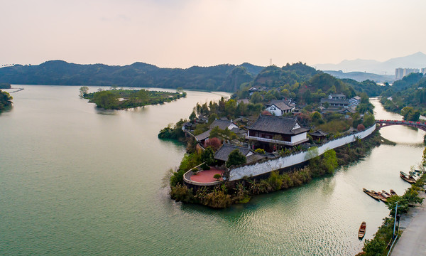 安陵书院