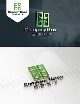 箭頭LOGO設計