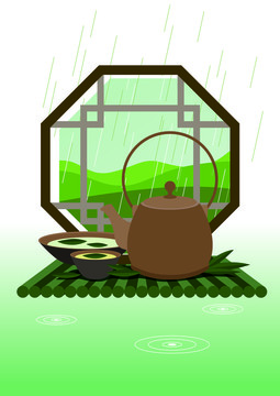 茶壺