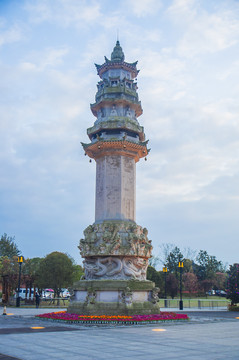 大足石刻博物馆