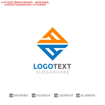 装饰工程标志logo