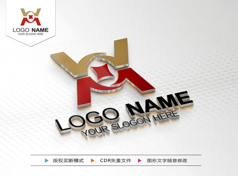 鼎LOGO鼎标志