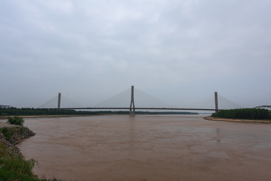 济南建邦黄河大桥15