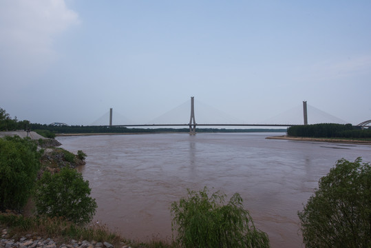 济南建邦黄河大桥16