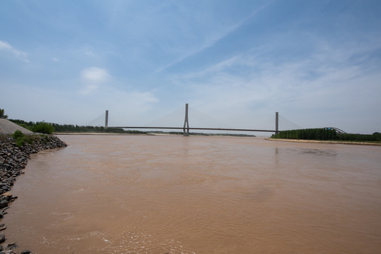 济南建邦黄河大桥21