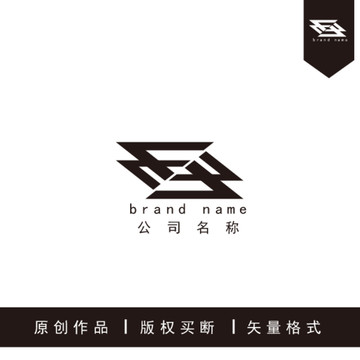 图标LOGO