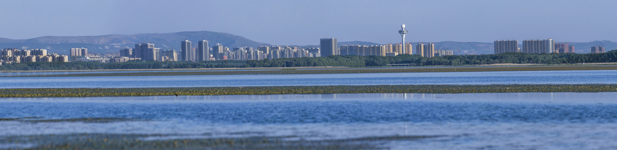 长治湿地