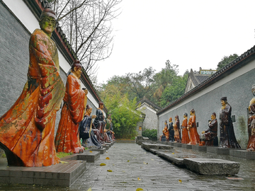 柳侯祠