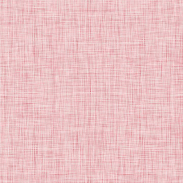 粉红色四方连续无缝布纹背景
