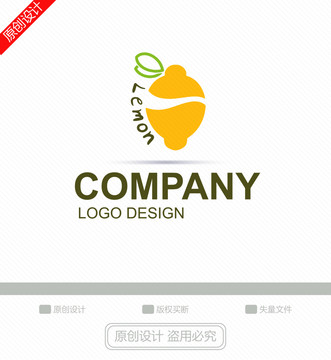 檸檬LOGO